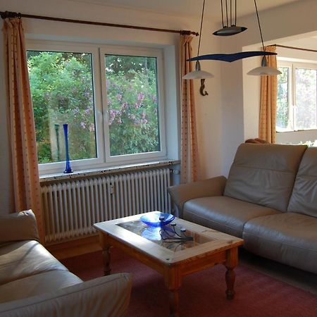 Bollingstedt Am See Apartment II Екстериор снимка