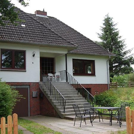 Bollingstedt Am See Apartment II Екстериор снимка
