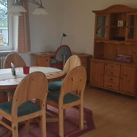 Bollingstedt Am See Apartment II Екстериор снимка
