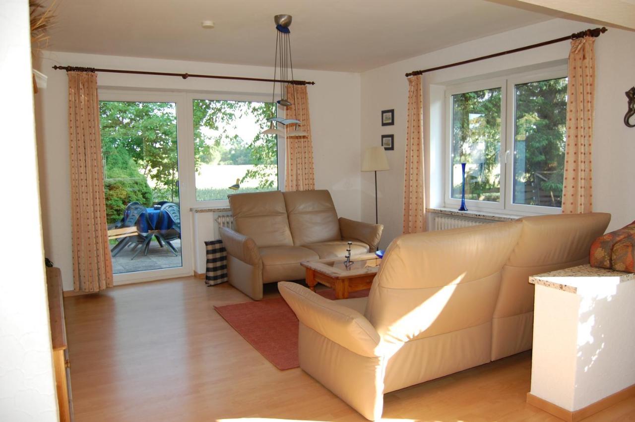 Bollingstedt Am See Apartment II Екстериор снимка