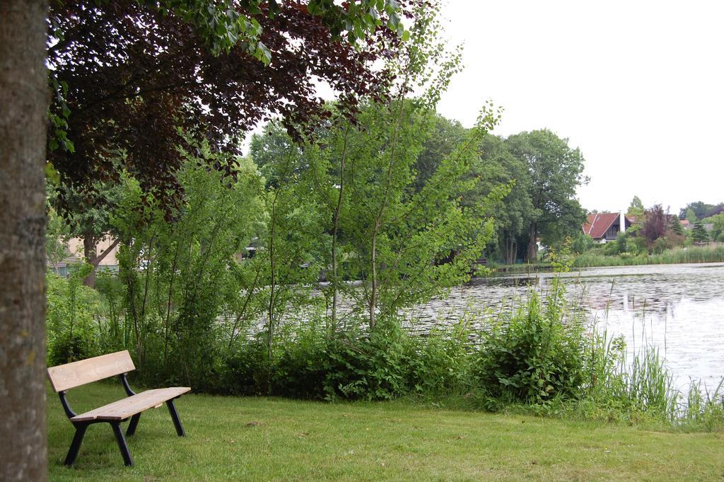 Bollingstedt Am See Apartment II Екстериор снимка