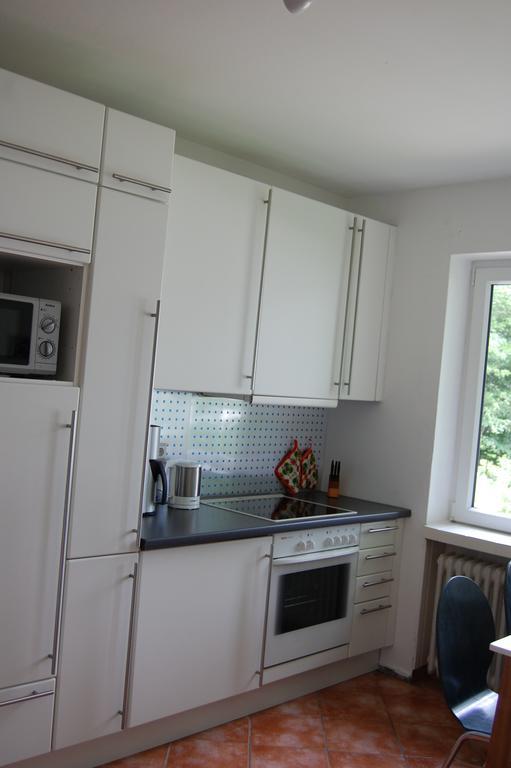 Bollingstedt Am See Apartment II Екстериор снимка