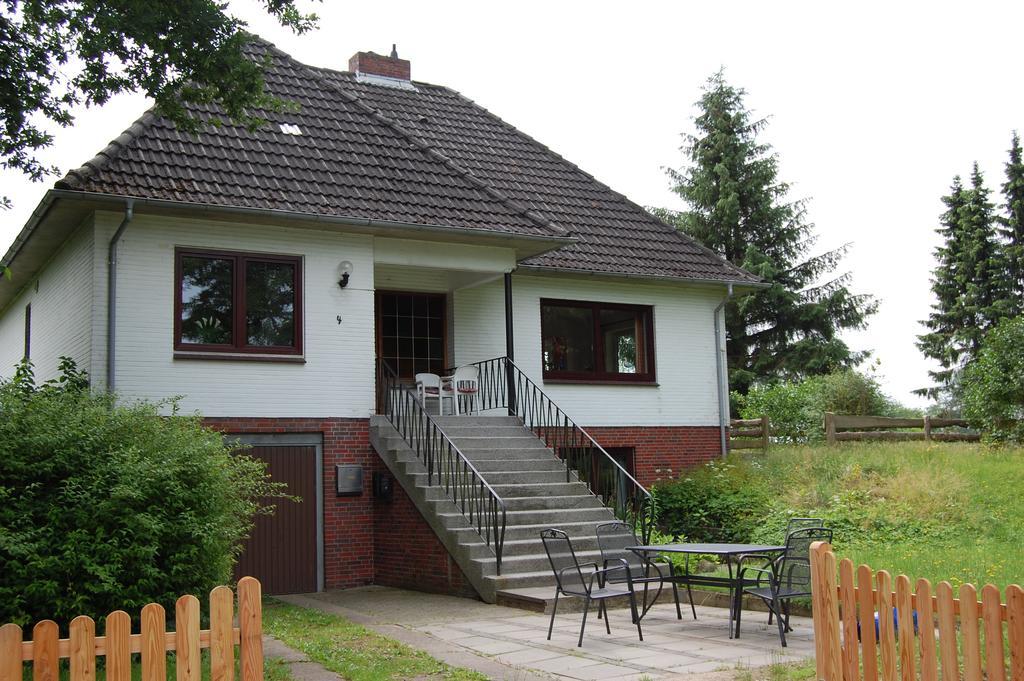 Bollingstedt Am See Apartment II Екстериор снимка