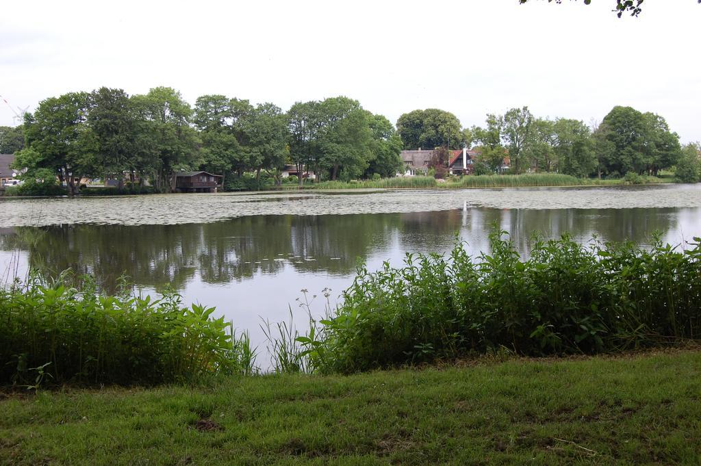 Bollingstedt Am See Apartment II Екстериор снимка
