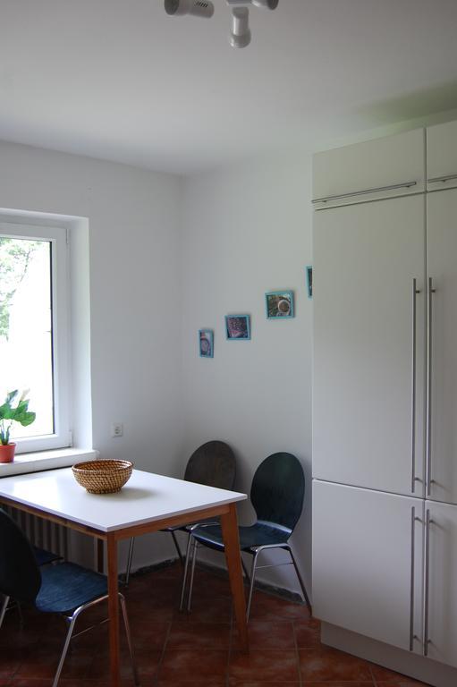 Bollingstedt Am See Apartment II Екстериор снимка