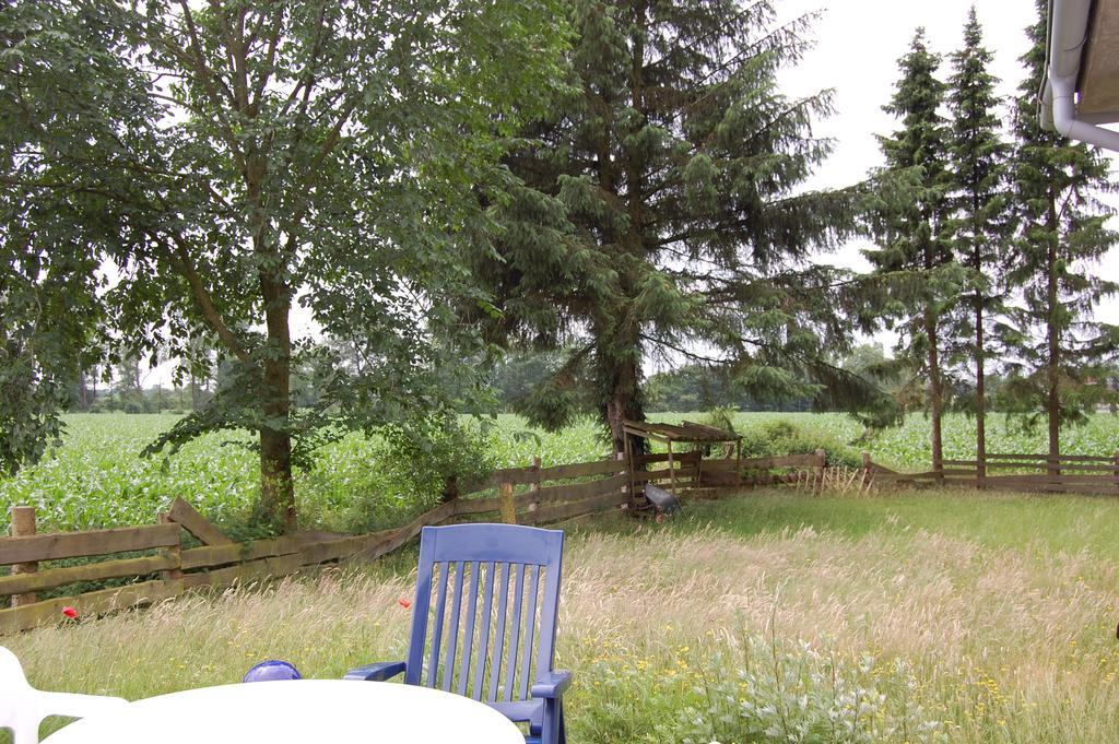 Bollingstedt Am See Apartment II Екстериор снимка
