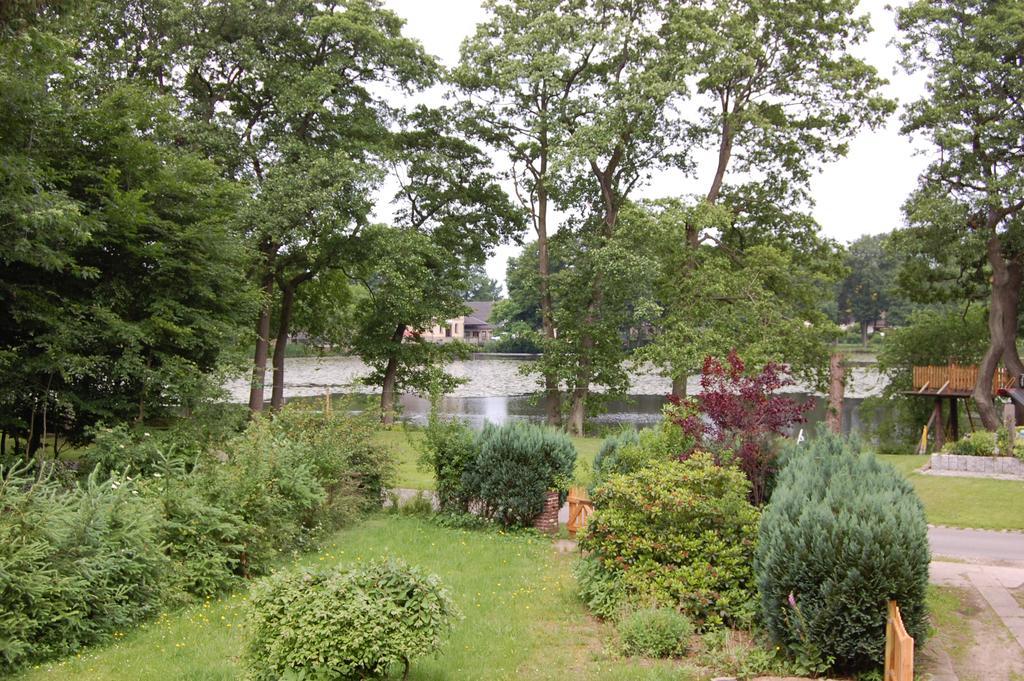 Bollingstedt Am See Apartment II Екстериор снимка