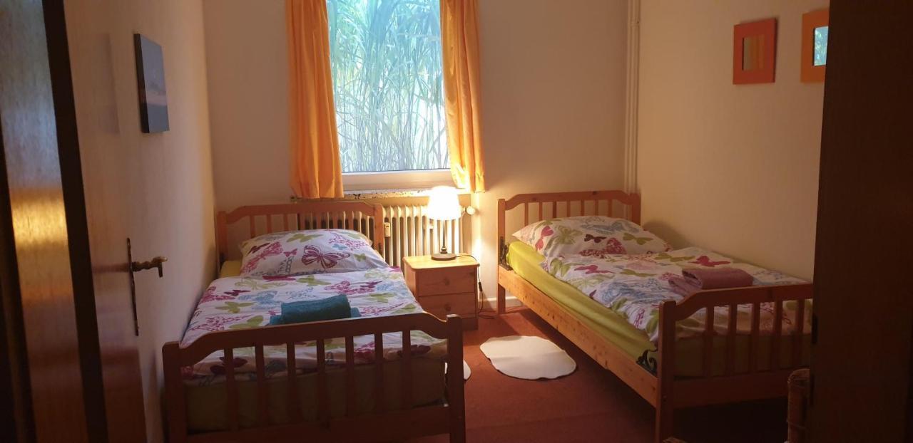 Bollingstedt Am See Apartment II Екстериор снимка