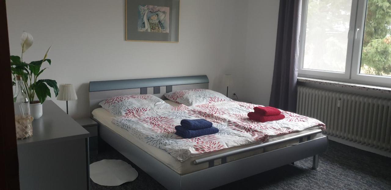 Bollingstedt Am See Apartment II Екстериор снимка