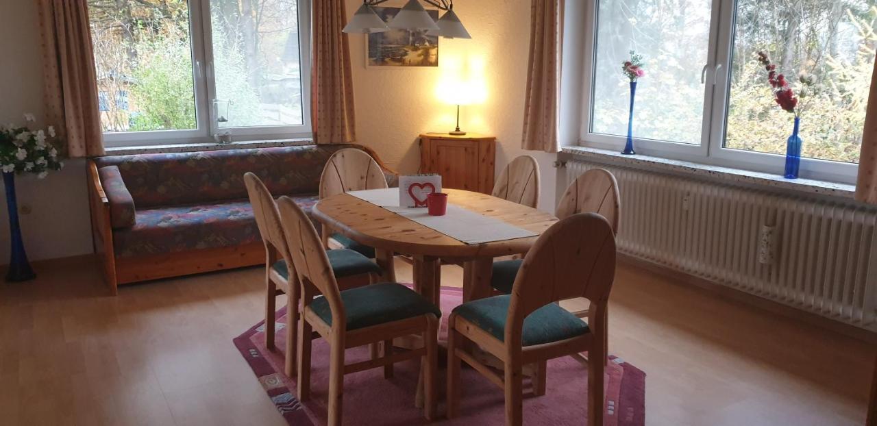 Bollingstedt Am See Apartment II Екстериор снимка