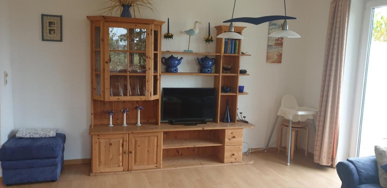 Bollingstedt Am See Apartment II Екстериор снимка
